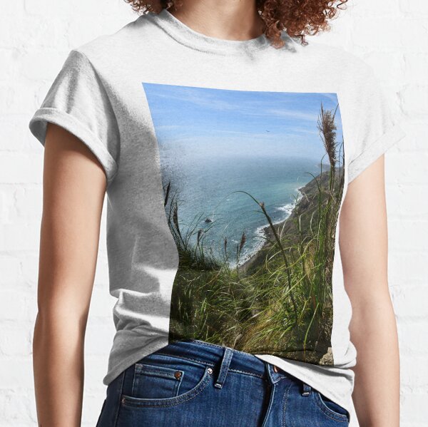 Sonoma County California - Sonoma County CA - Long Sleeve T-Shirt