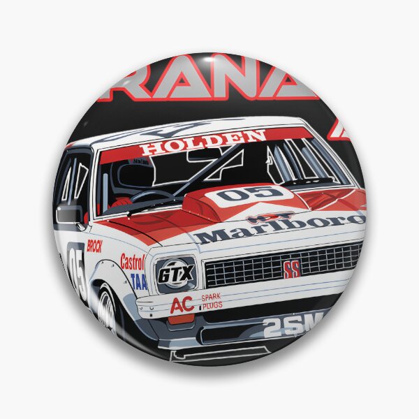 Item preview,  Holden A9X Torana Peter Brock Design designed and sold by kashsher20.