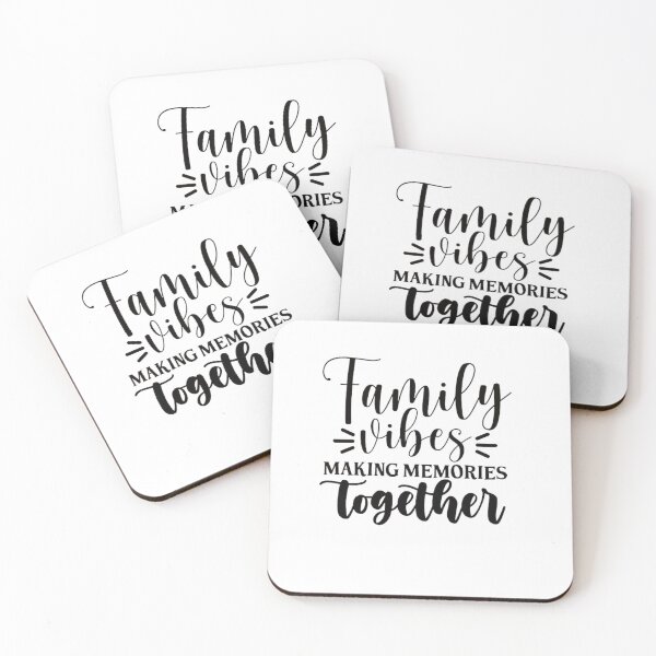 Item preview, Family vacation making memories together designed and sold by PersianGallary.