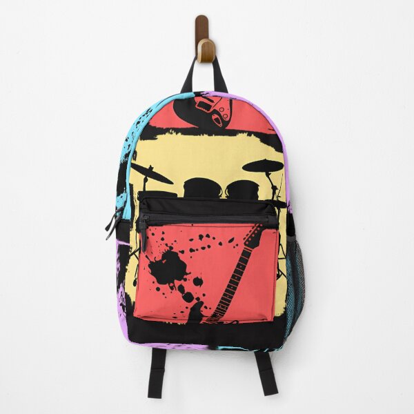 Item preview, Rock Band Music designed and sold by kashsher20.