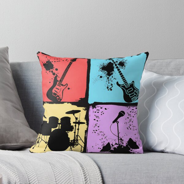 Item preview, Rock Band Music designed and sold by kashsher20.