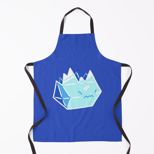 Item preview, Ice Slime designed and sold by MrMonkii.