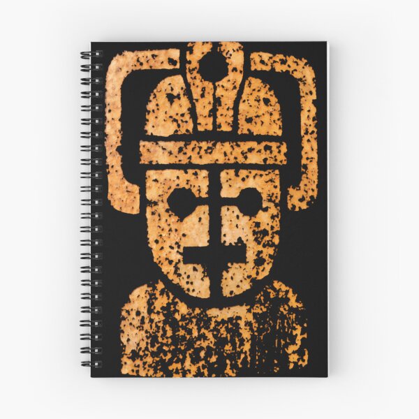 Item preview,  Rusting Cyberman Logo designed and sold by JonasKroger9.