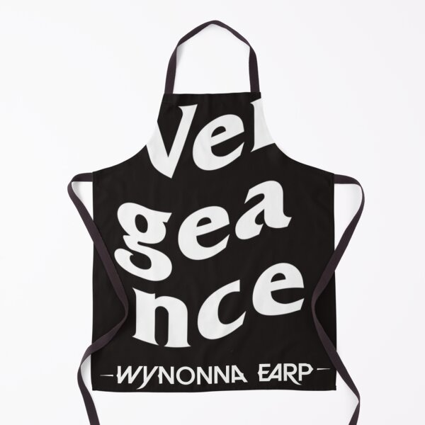 Item preview, Vengeance - White designed and sold by kashsher20.