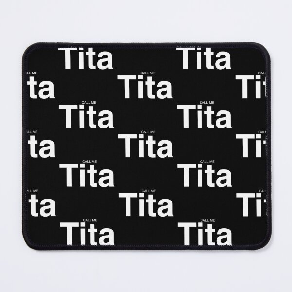 Item preview, CALL ME TITA FILIPINO AUNT SHIRT designed and sold by aydapadi.
