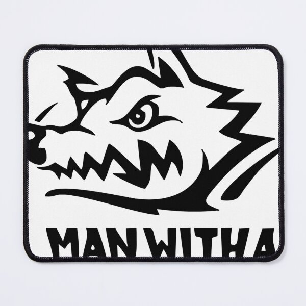 Item preview, Best Seller - Man With A Mission Logo Merchandise designed and sold by ClarabelleSipes.