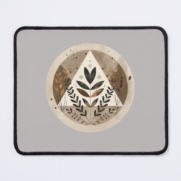 Item preview, Boho Southwest Pattern 4 designed and sold by Seedcap7.