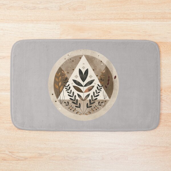 Item preview, Boho Southwest Pattern 4 designed and sold by Seedcap7.