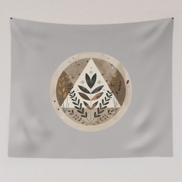Item preview, Boho Southwest Pattern 4 designed and sold by Seedcap7.
