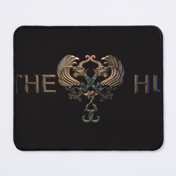 Item preview, The Hu Mongolian Rock Band designed and sold by kashsher20.