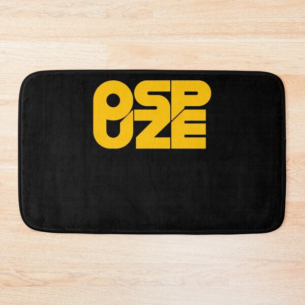 Item preview, Ospuze - The Finals designed and sold by Melissaharri.