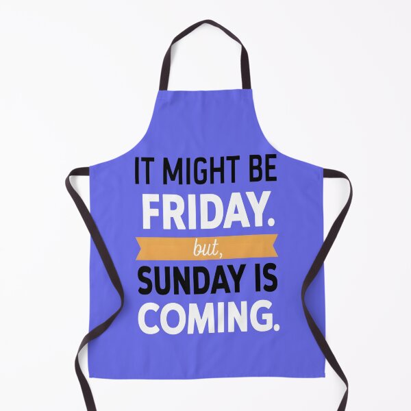 Item preview, It Might be Friday but Sunday is Coming designed and sold by ChristCentered.