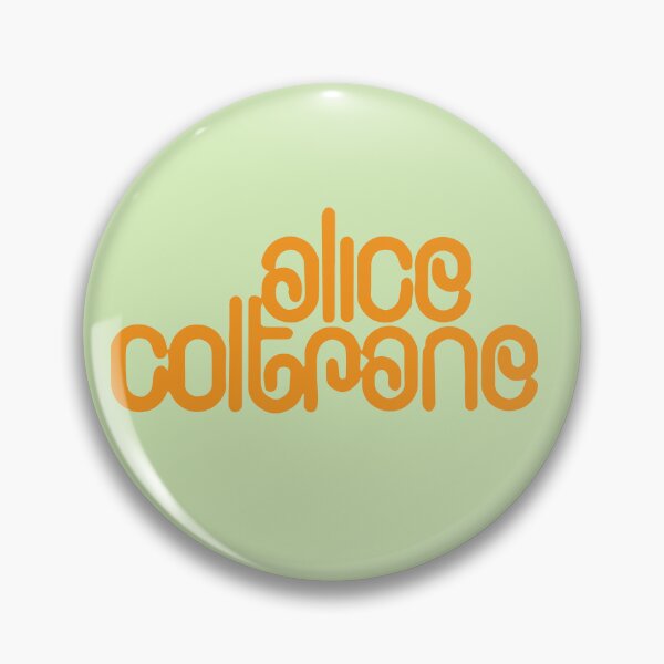 Item preview, Alice Coltrane free jazz designed and sold by analogue_rock.