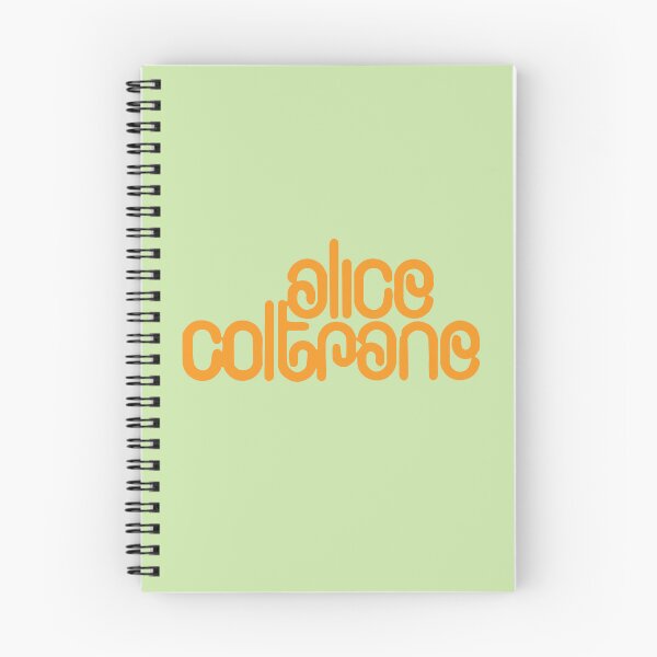 Item preview, Alice Coltrane free jazz designed and sold by analogue_rock.
