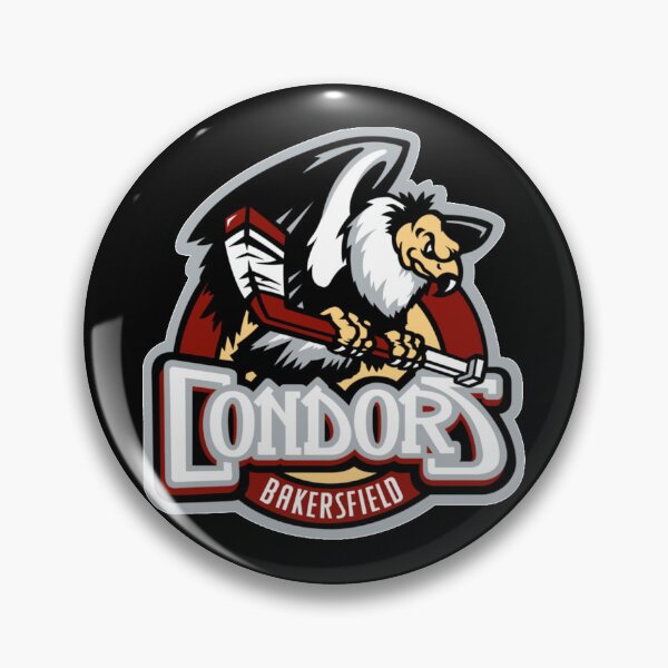 Item preview, Bakersfield Condors   designed and sold by SpenceSpinka.