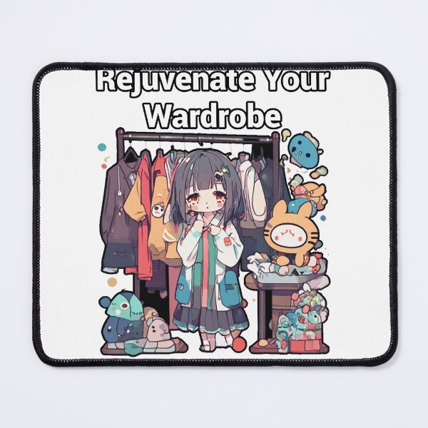 Item preview, Rejuvenate Your Wardrobe designed and sold by CoolEnthusias.
