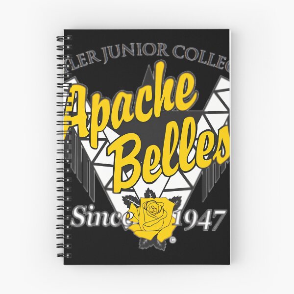 Item preview, Apache Belles Logo designed and sold by ClarabelleSipes.