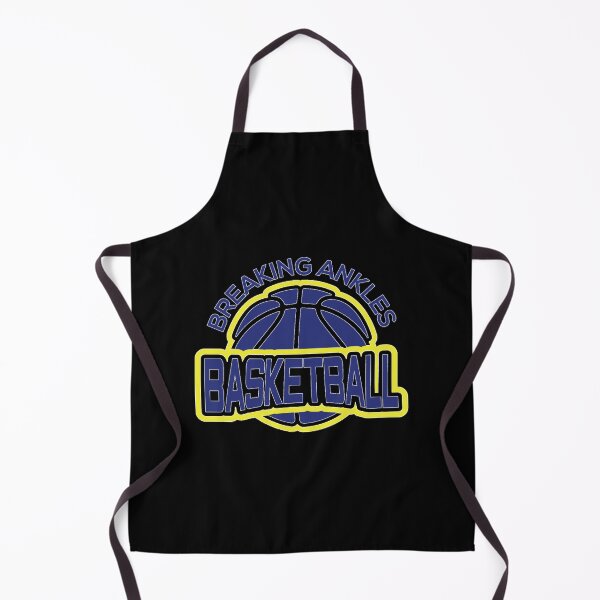 Aperçu de l'œuvre Panier de sport de basket-ball Baketballer créée et vendue par SpenceSpinka.