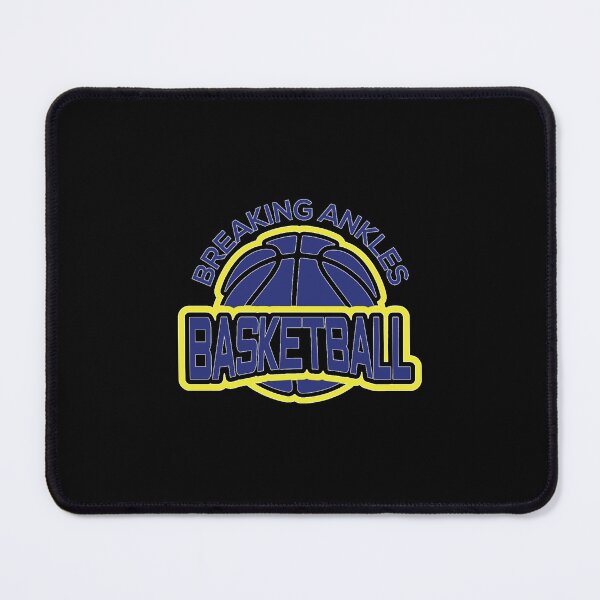 Aperçu de l'œuvre Panier de sport de basket-ball Baketballer créée et vendue par SpenceSpinka.