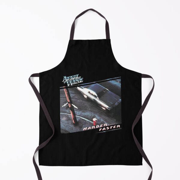Item preview, April Wine designed and sold by PhilipCrona.