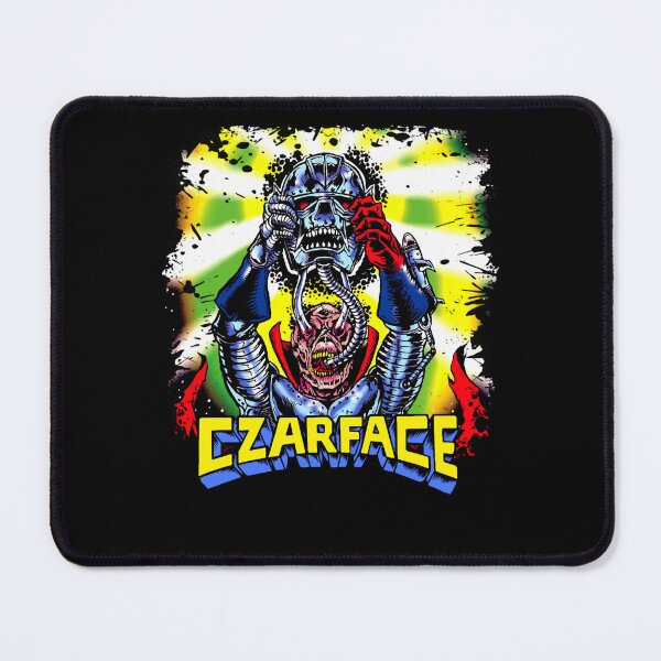 Item preview, Czarface Merch designed and sold by oluchijon.