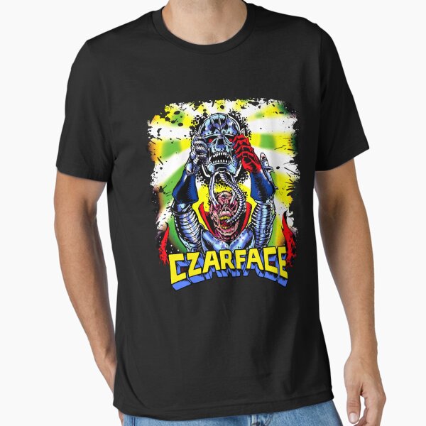 Item preview, Czarface Merch designed and sold by oluchijon.