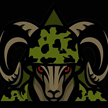 Artwork thumbnail, 8/9 RAR - RAM by RENAGADE4LYF
