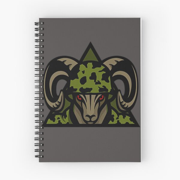 Item preview, 8/9 RAR - RAM designed and sold by RENAGADE4LYF.