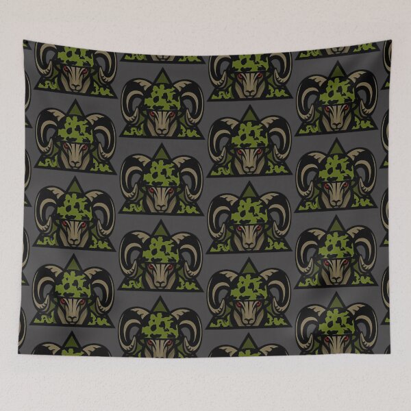 Item preview, 8/9 RAR - RAM designed and sold by RENAGADE4LYF.