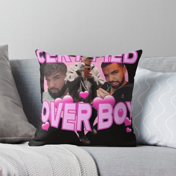 Item preview,  Drake Bbl Certified Lover Boy designed and sold by JustinCartwri.