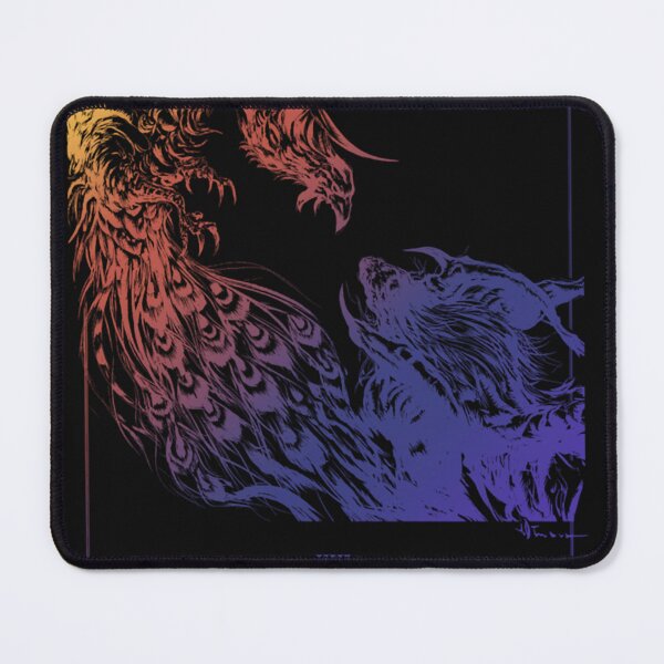 Item preview, Final Fantasy Xvi  Fate   designed and sold by Guilaporte.