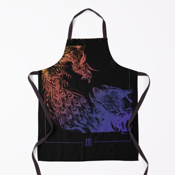 Item preview, Final Fantasy Xvi  Fate   designed and sold by Guilaporte.