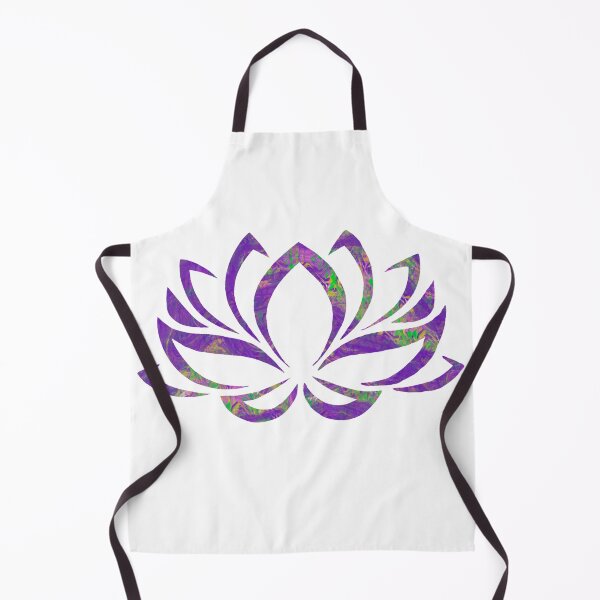 Item preview, Purple Lotus designed and sold by ArtbyMikkiC.