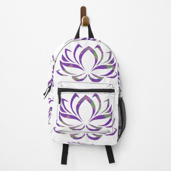 Item preview, Purple Lotus designed and sold by ArtbyMikkiC.