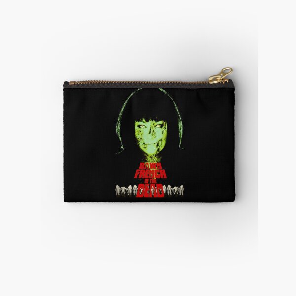 Item preview, Dawn French Of The Dead Halloween designed and sold by oluchijon.