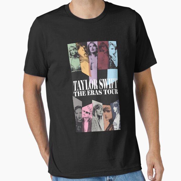 Item preview,  Taylor Swift The Eras Tour designed and sold by JustinCartwri.