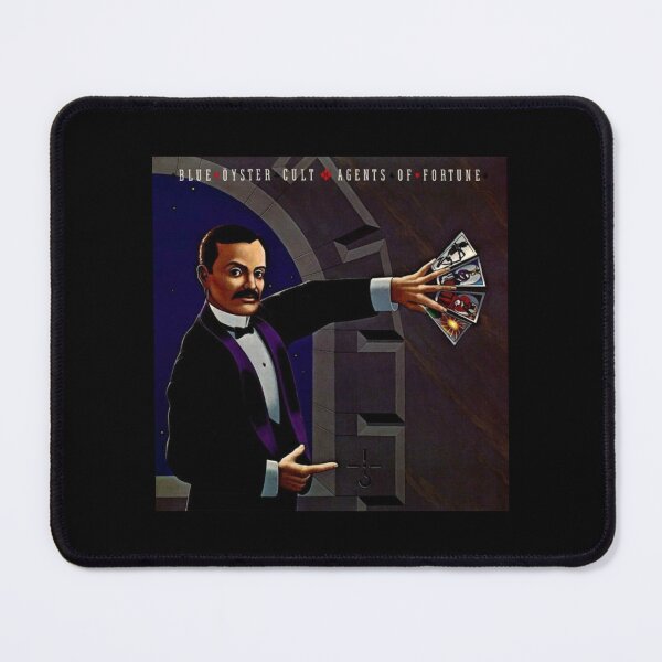 Item preview, agent fortune Ma  designed and sold by PhilipCrona.
