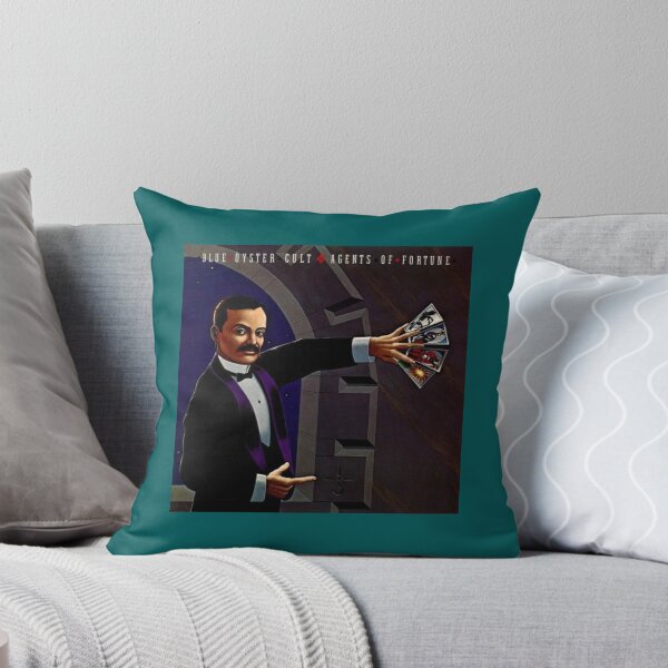 Item preview, agent fortune Ma  designed and sold by PhilipCrona.