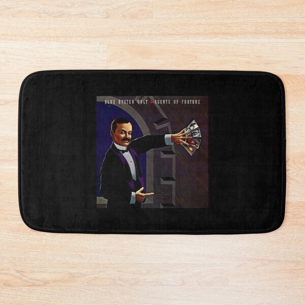 Item preview, agent fortune Ma  designed and sold by PhilipCrona.