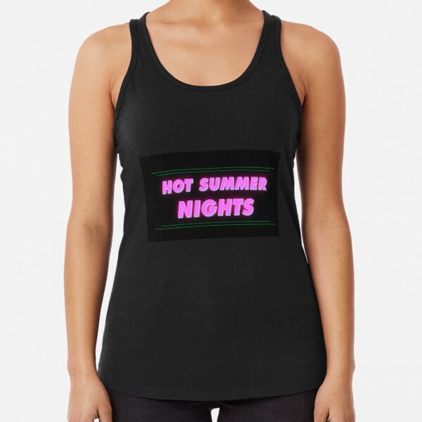 Item preview, Hot Summer Nights  designed and sold by Olivia Doces.