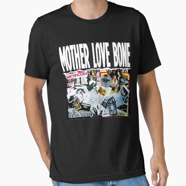Item preview, Mother Love Bone designed and sold by Guilaporte.