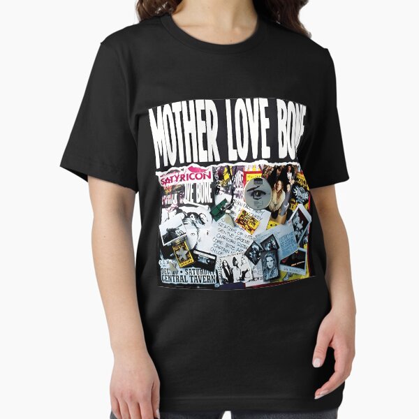 Item preview, Mother Love Bone designed and sold by Guilaporte.