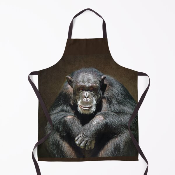 Item preview, Cimpanzee  designed and sold by Savannah Gibbs.