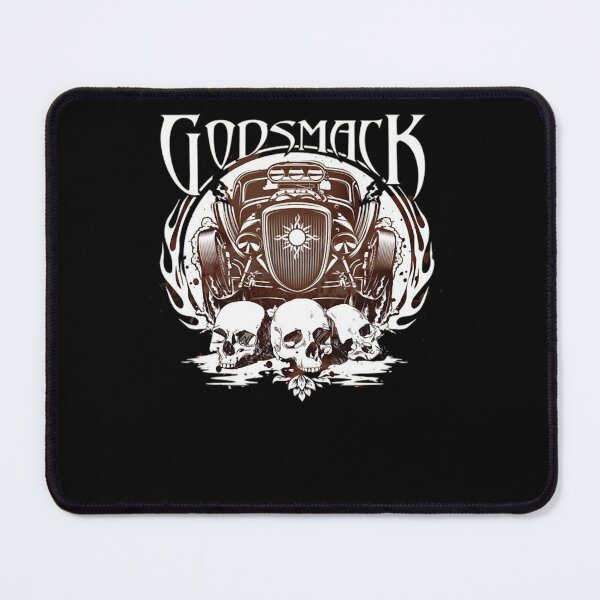 Item preview, godsmack band rock  designed and sold by oluchijon.