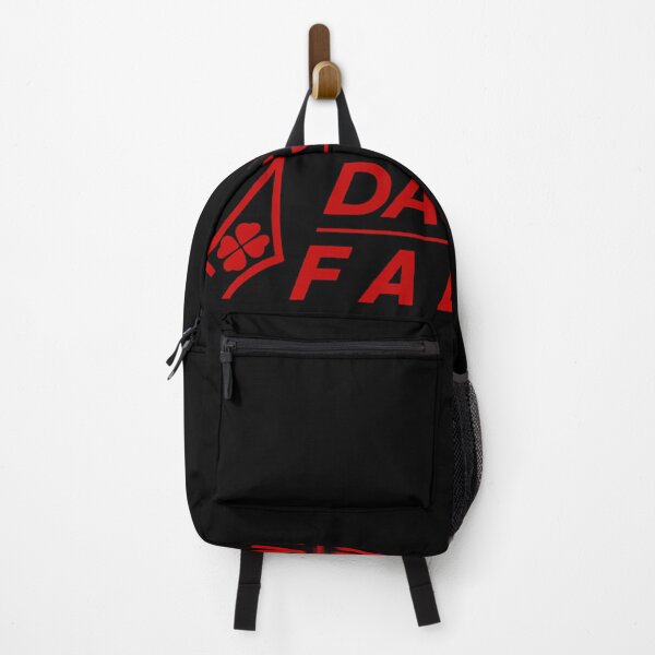 Item preview, Dassault Falcon Logo Red designed and sold by VeronicaHirthe.
