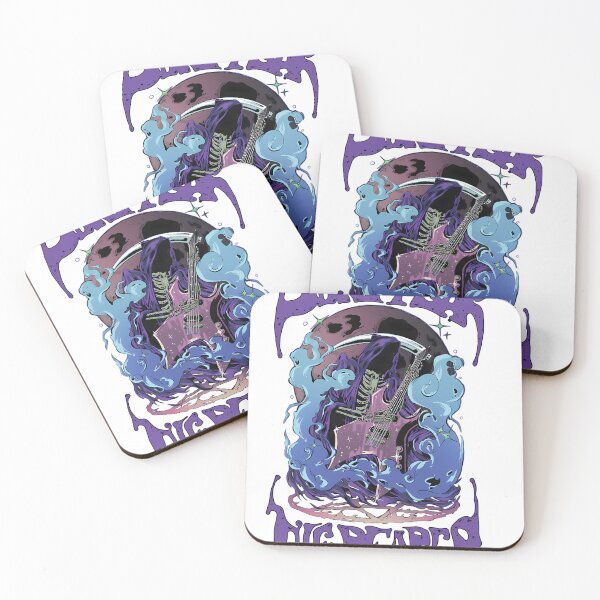 Item preview, Don'T Fear The Reaper (Blue) designed and sold by philbertmary.