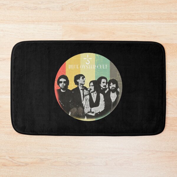 Item preview, blue oyster cult  6 designed and sold by PhilipCrona.
