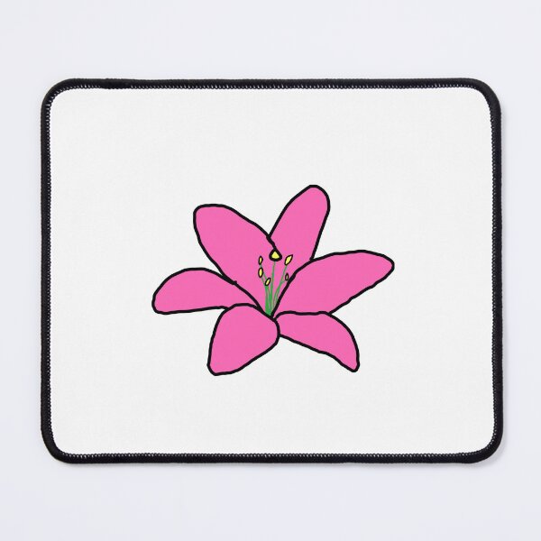 Item preview, Lily Flower designed and sold by Samantha3124.