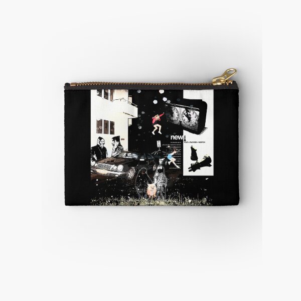 Item preview, New Album Collage. Premium designed and sold by SuzanneLombard.