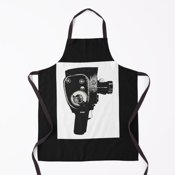 Item preview, 8Mm Movie Camera designed and sold by BellaSchaden.